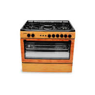 SCANFROST G/C 9425 MEDIUM WOOD
